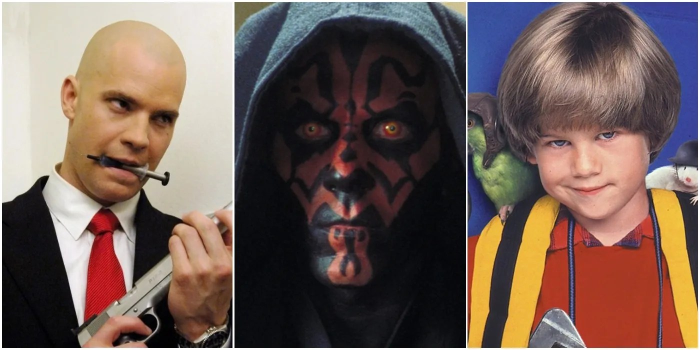 15 Terrible Movies That Roger Ebert Loved ScreenRant