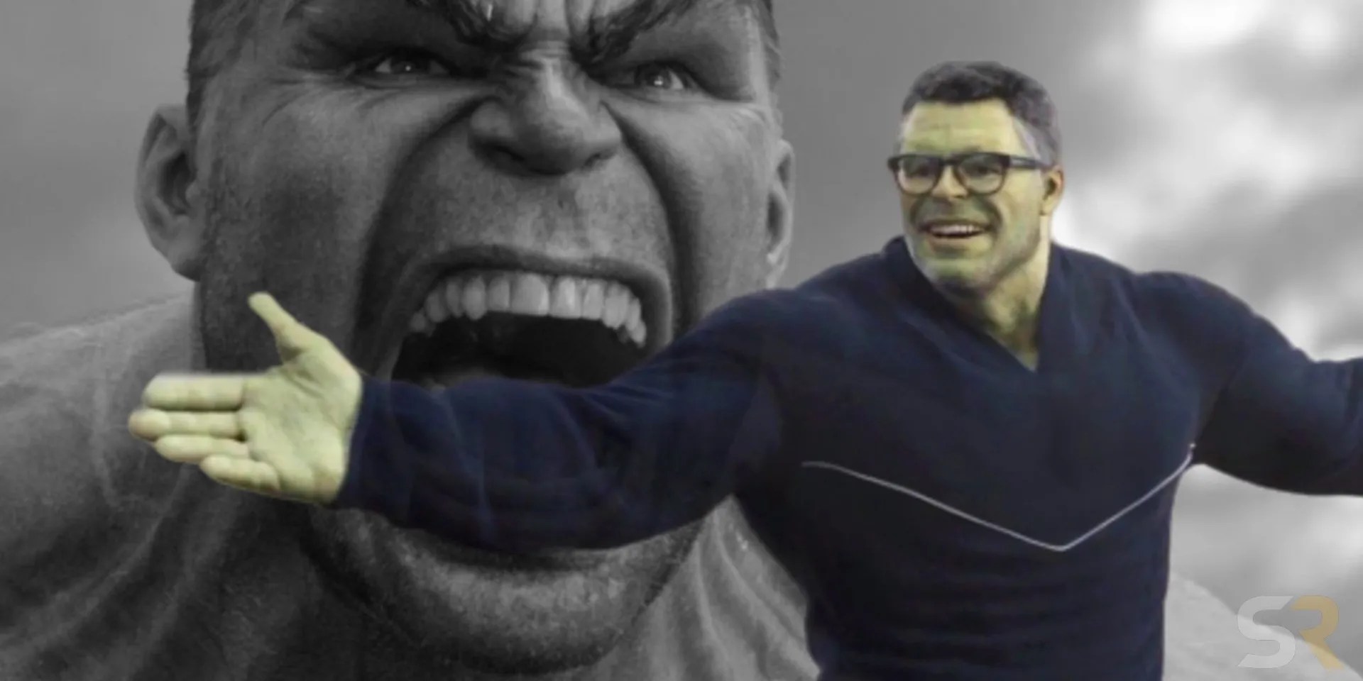 Avengers Endgame's Biggest Disappointment Was The Hulk
