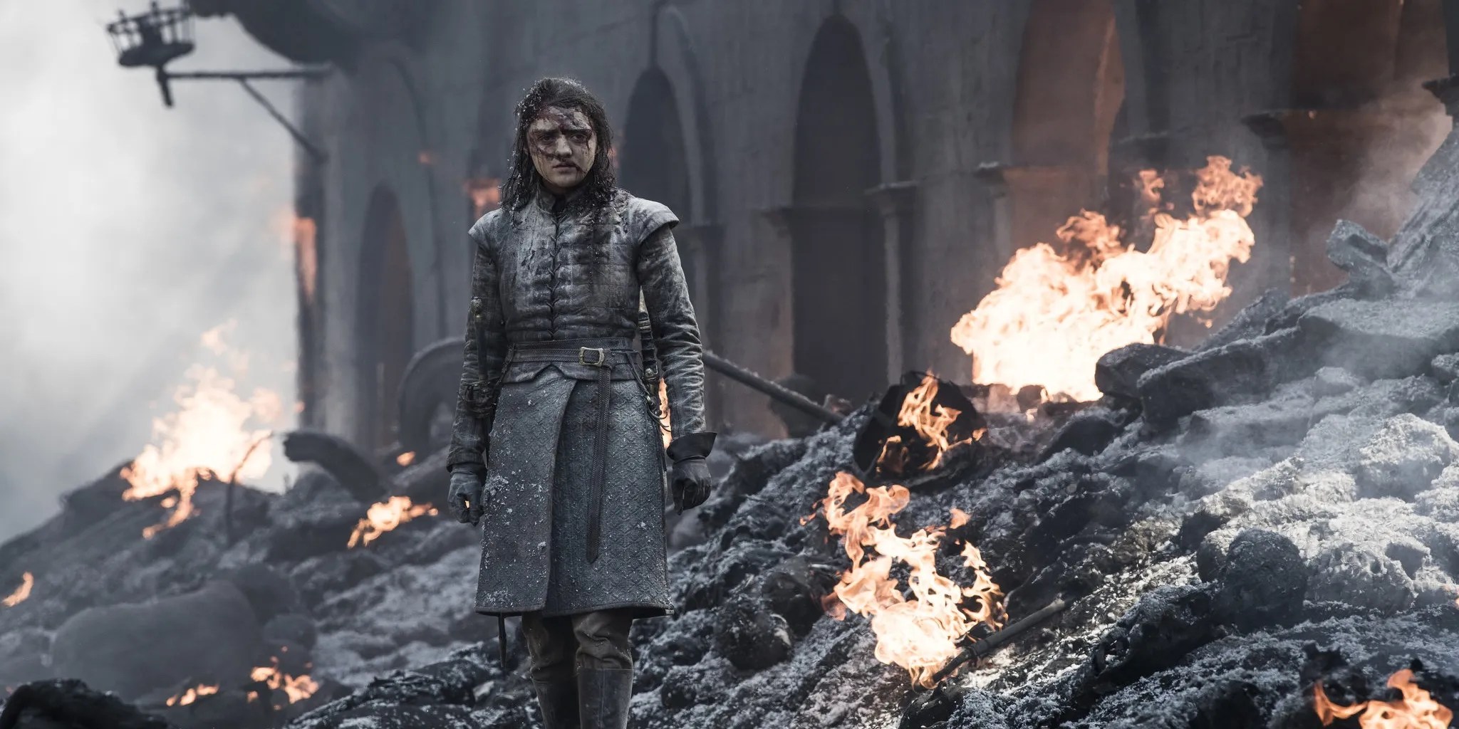 5 Similarities Between The Witcher & Game Of Thrones (& 5