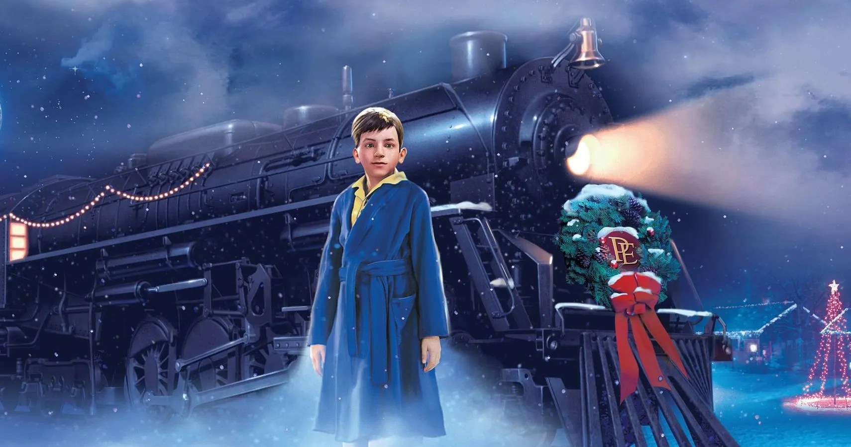 15 Hidden Details You Missed In The Polar Express ScreenRant