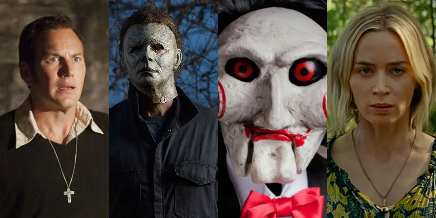 Every Horror Movie Confirmed For 2020 Release Date Screen Rant