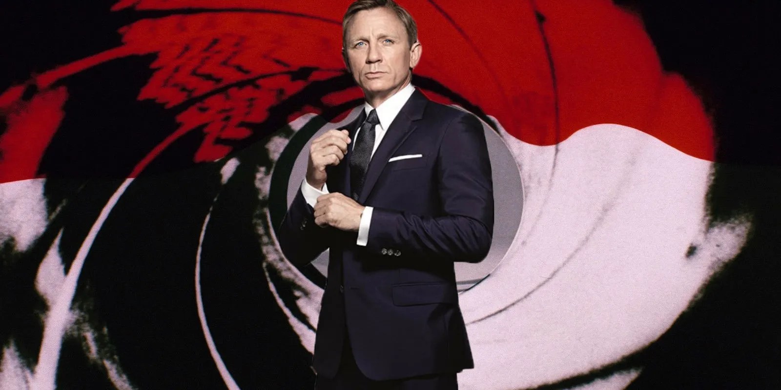 James Bond 10 Reasons Why Daniel Craig Was The Best Bond