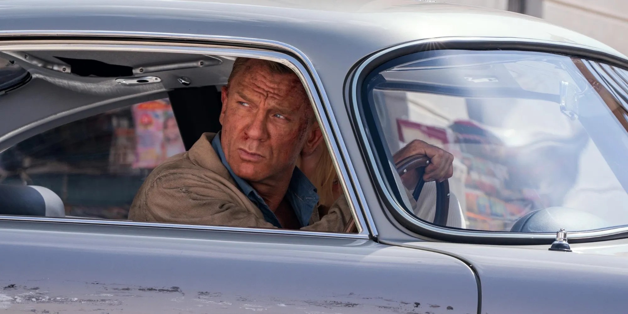 No Time To Die Not Going To Streaming, Studio Wanted 600 Million