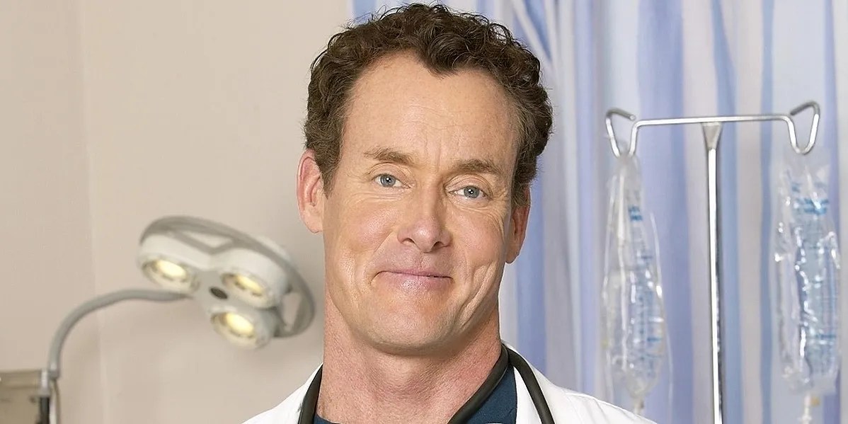 Scrubs Dr. Cox's 10 Best Insults ScreenRant