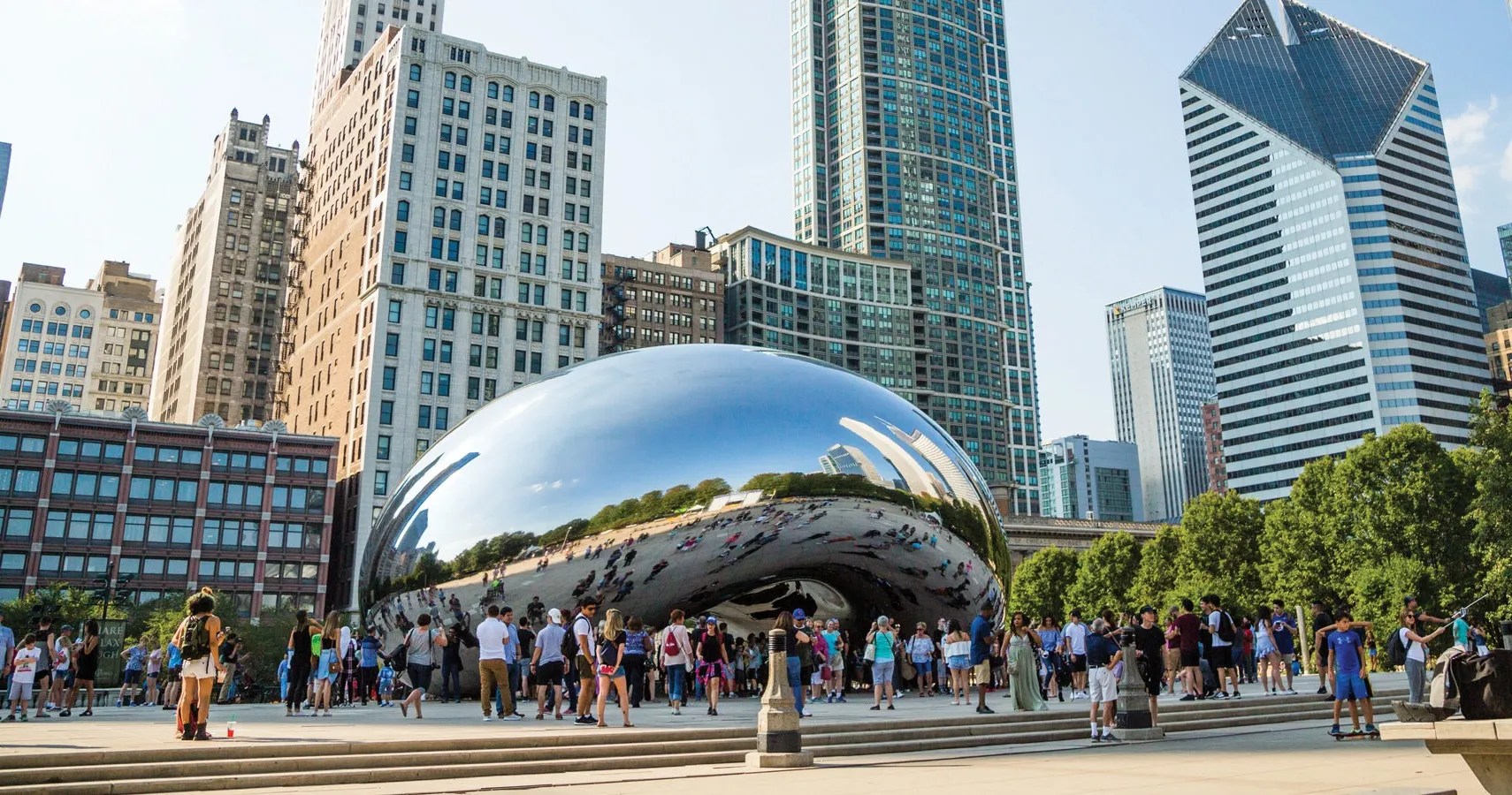 Chicago 10 Films That Best Capture The Windy City