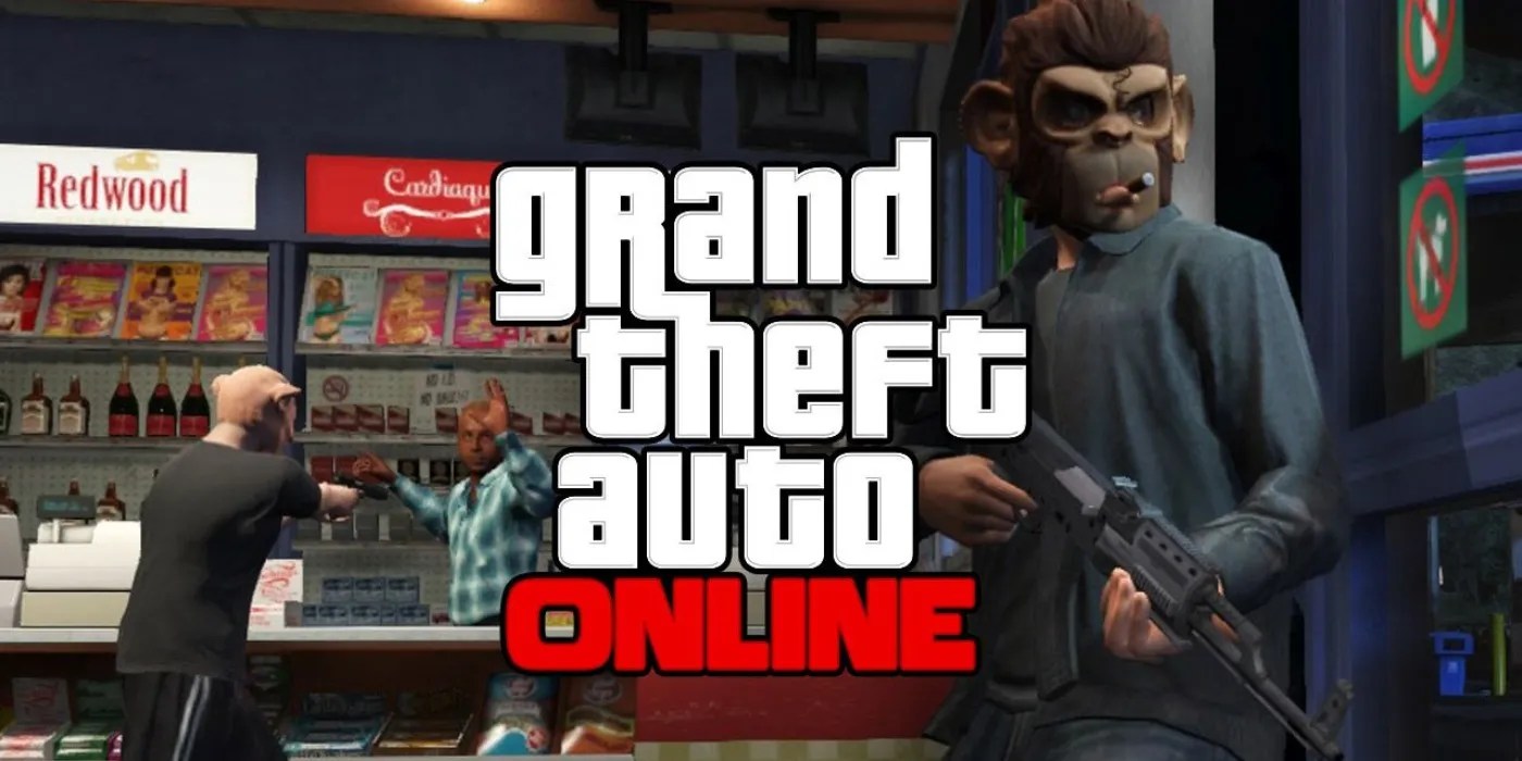 Grand Theft Auto Online Guide to Leveling and Reputation