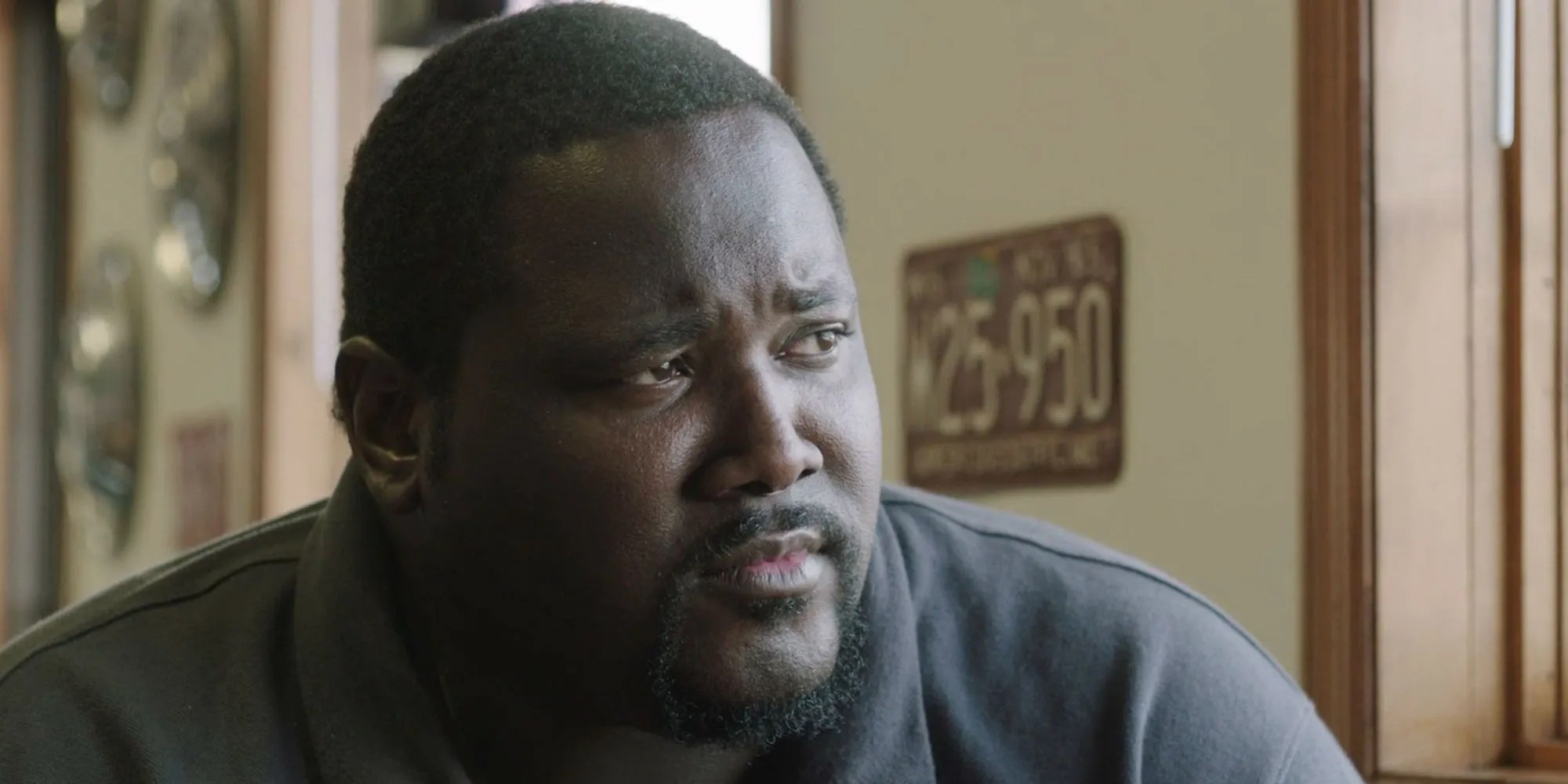 What Is Quinton Aaron's Net Worth? Screen Rant