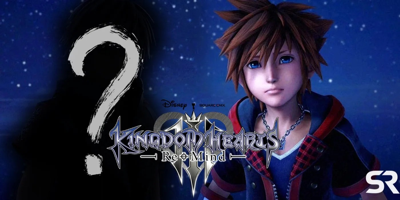 Kh 3 Secret Ending Yozora Explain