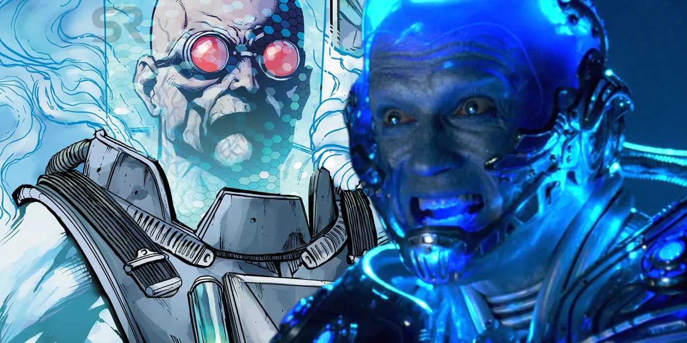 Mr Freeze Is Batman's Worst Movie Villain Who Deserves Another Role