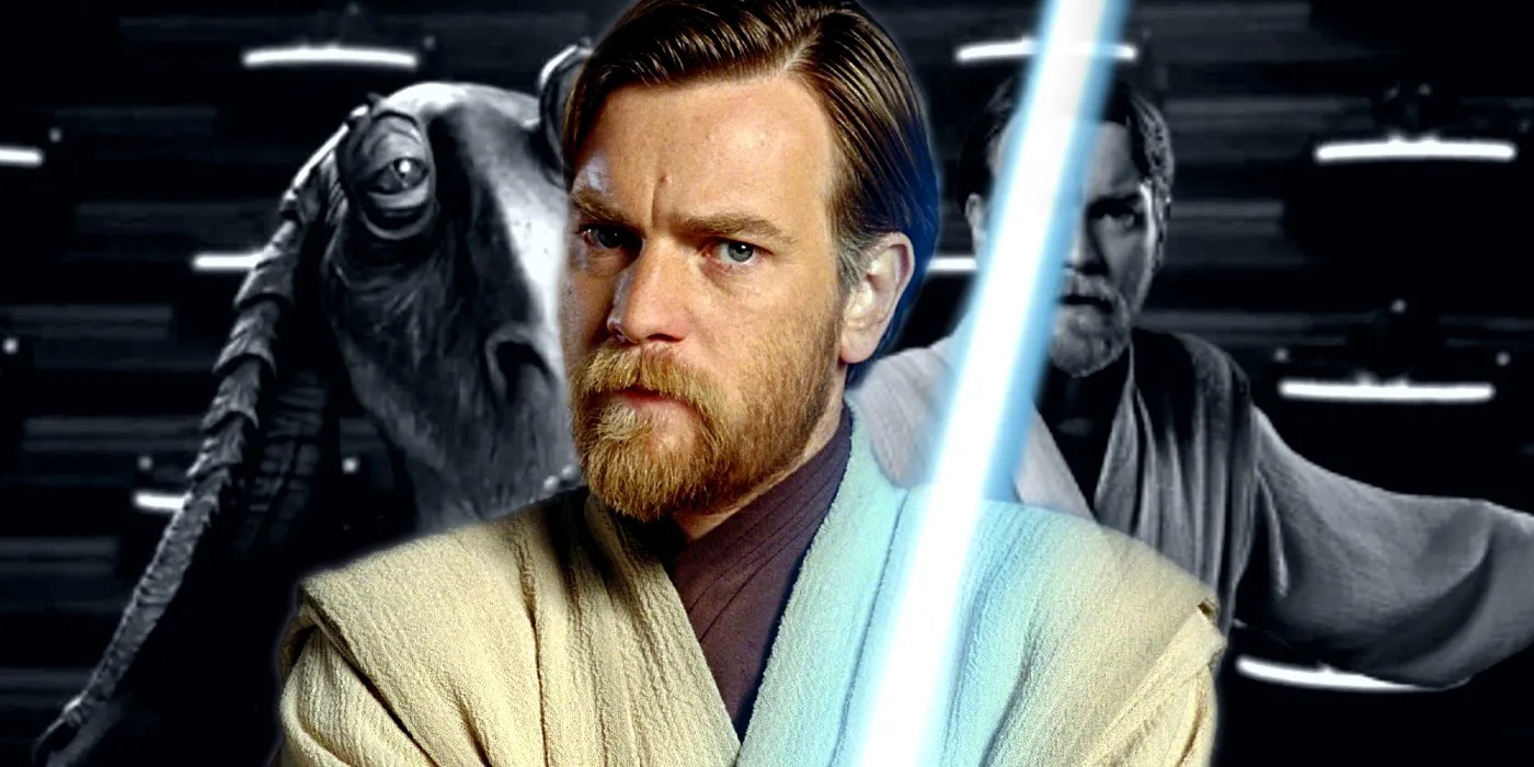 ObiWan Star Wars Show May Be Cut To Only 4 Episodes