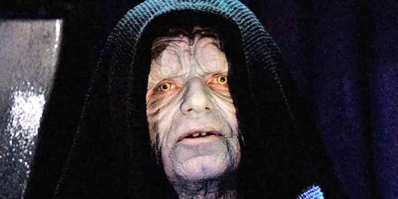 Star Wars The Weakest Jedi Scared Emperor Palpatine the Most