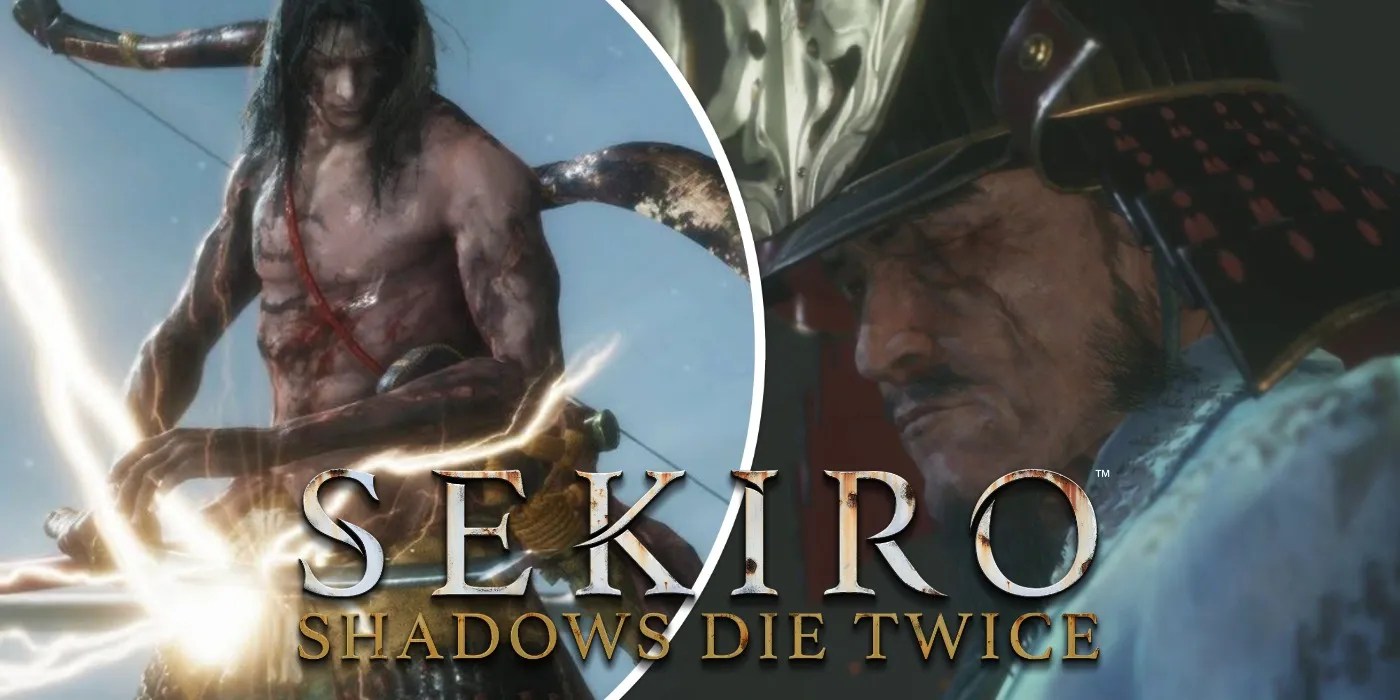 Sekiro Shadows Die Twice Final Boss Guide (All Forms)
