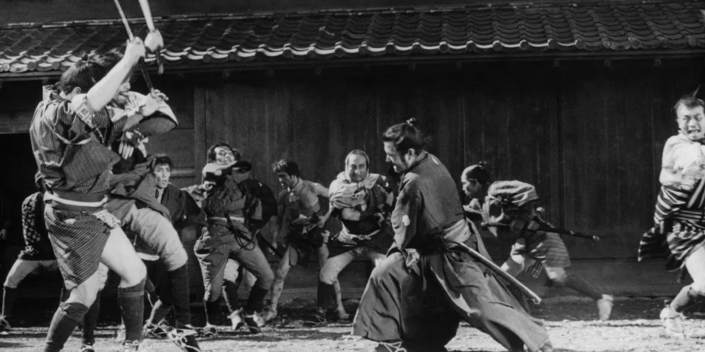 The 10 Best Movies About Life In The 1800s (Including Little Women), Ranked MovieWeb