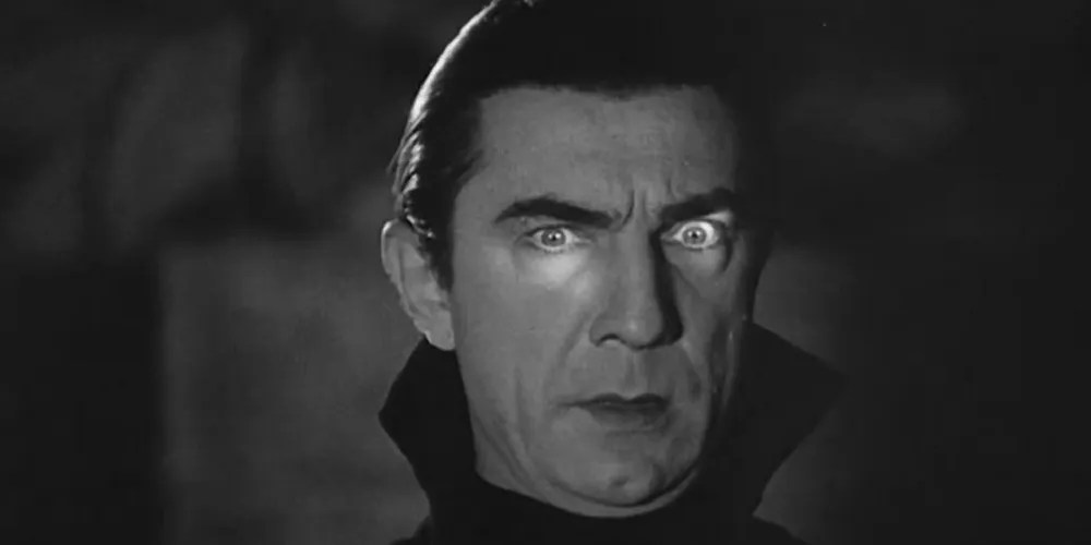 Best Dracula movies according to IMDb - Dracula (1931)