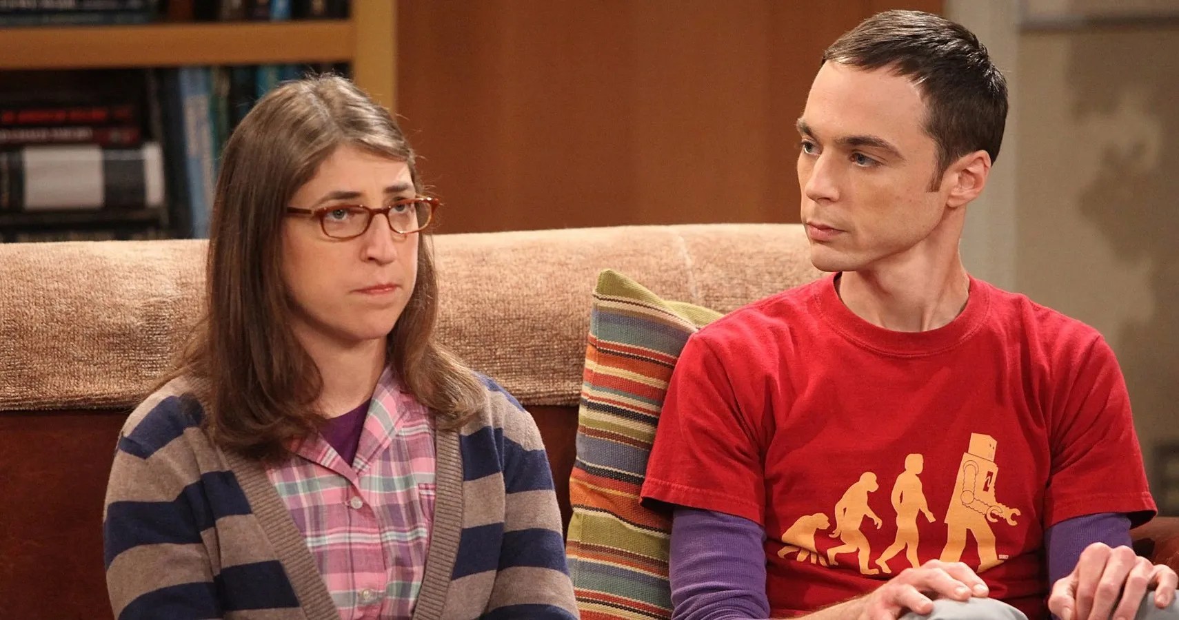 The Big Bang Theory 10 Funniest Amy Quotes About Love