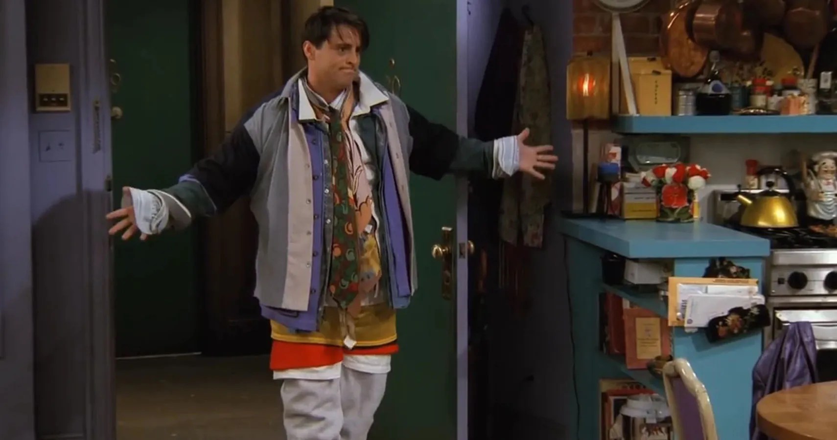 The 10 Best TV Bottle Episodes Ever, Ranked ScreenRant