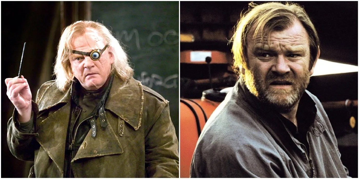 10 Best Brendan Gleeson Movies, According To Rotten Tomatoes