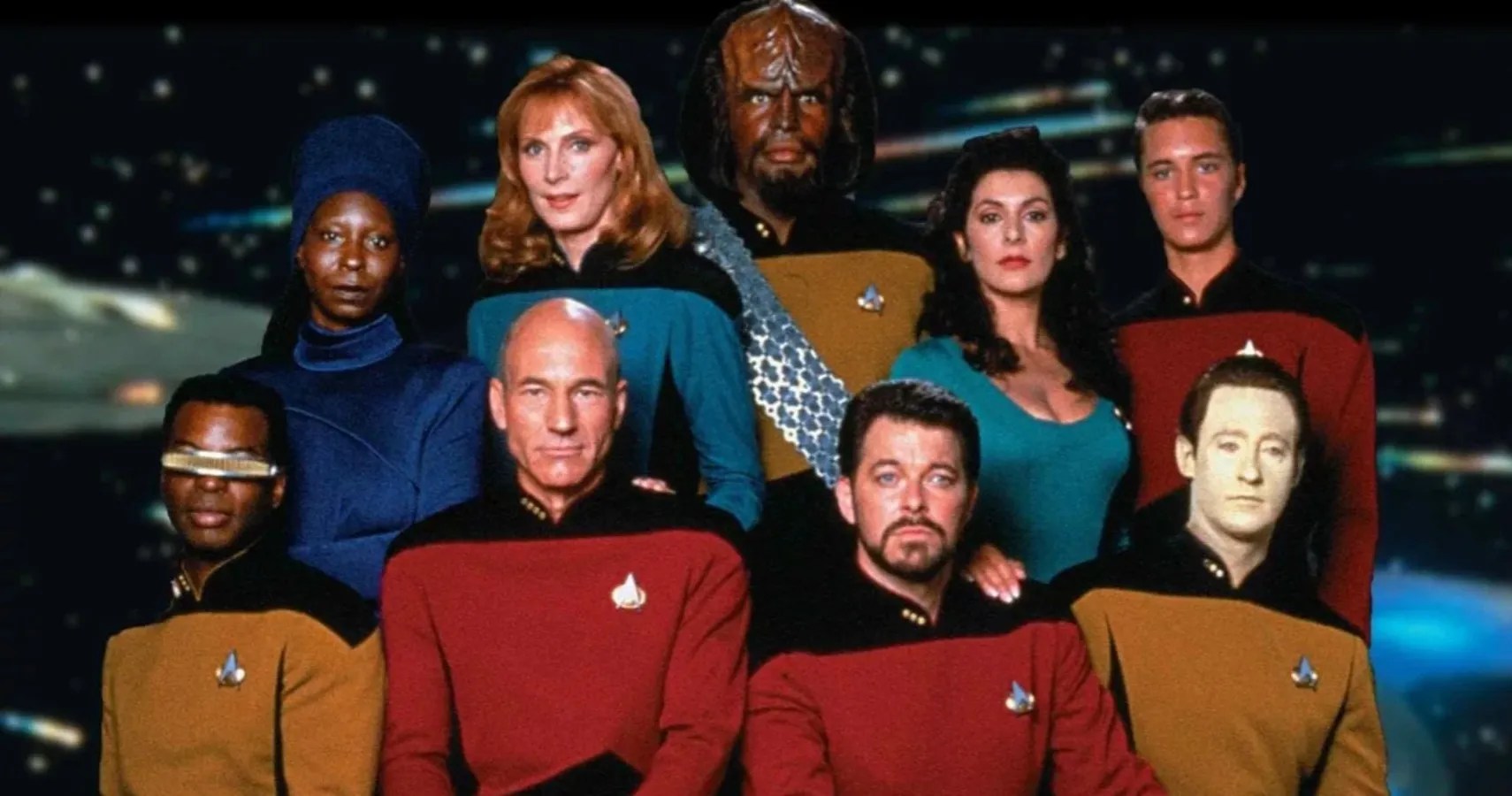 Star Trek Picard 5 References To The Next Generation The Show Needs To Make (& 5 That It Doesn't)