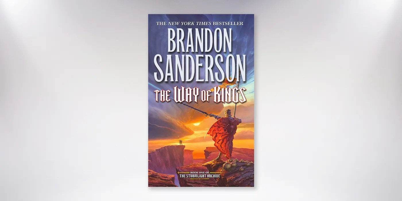 10 Fantasy Books To Read If You Like The Witcher