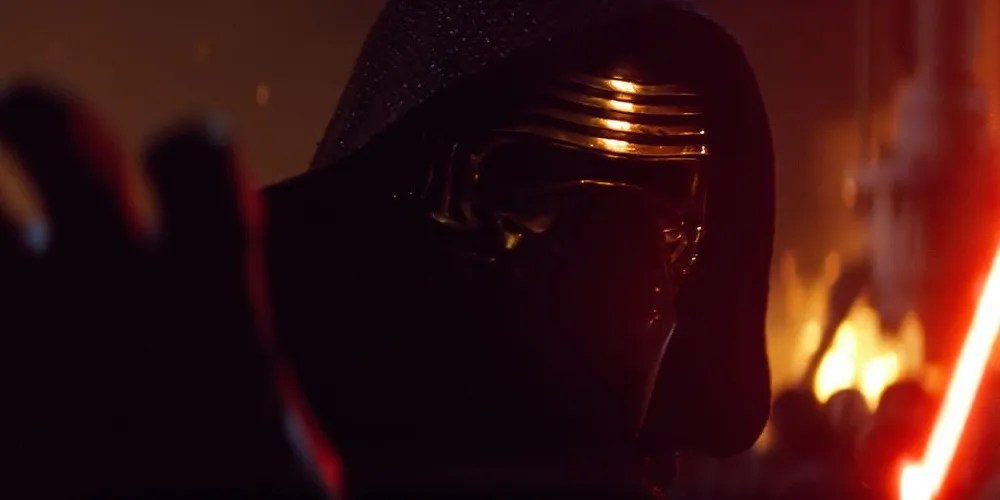 Star Wars Kylo Ren's 10 Biggest Mistakes (That We Can