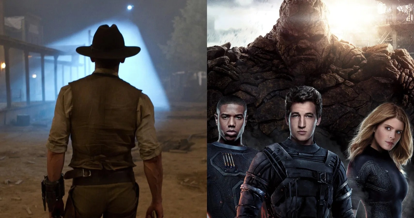 The 10 Worst SciFi Storylines Of The Decade, Ranked ScreenRant The 10 Worst SciFi Storylines Of The Decade, Ranked ScreenRant