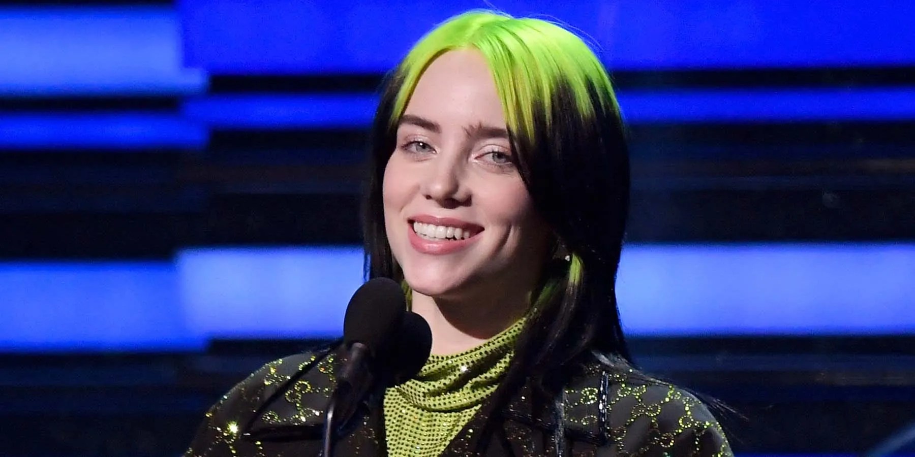 Bond 25 Billie Eilish's No Time To Die Theme Drops Tomorrow