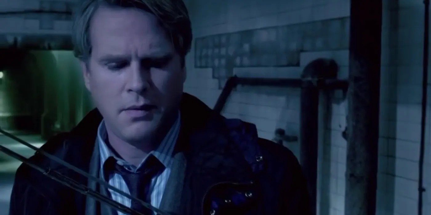 Saw Every Jigsaw Killer From Worst To Best Ranked