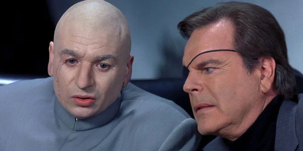 MovieNewsroom Austin Powers The 15 Best Dr. Evil Quotes