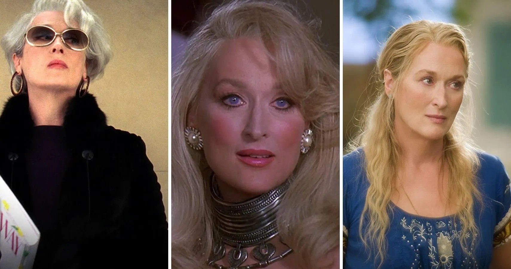 10 Best Meryl Streep Movies According To Imdb - Wechoiceblogger