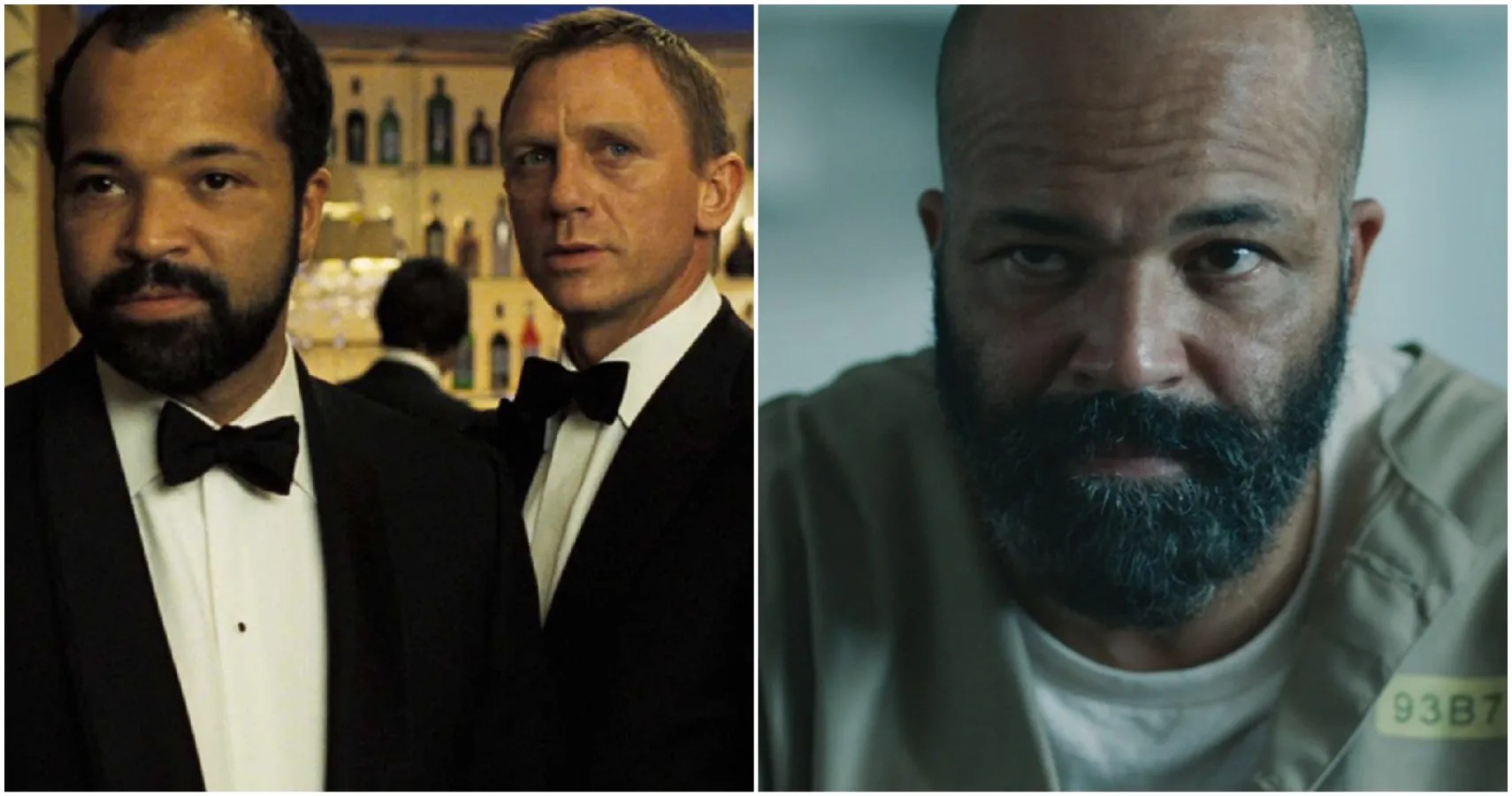 Jeffrey Wright 10 Best Movies, According To Rotten Tomatoes
