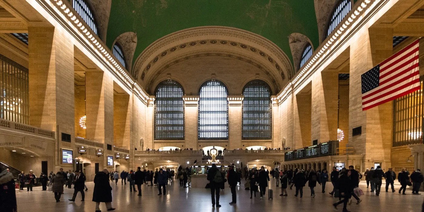 10 Iconic New York City Filming Locations Ranked