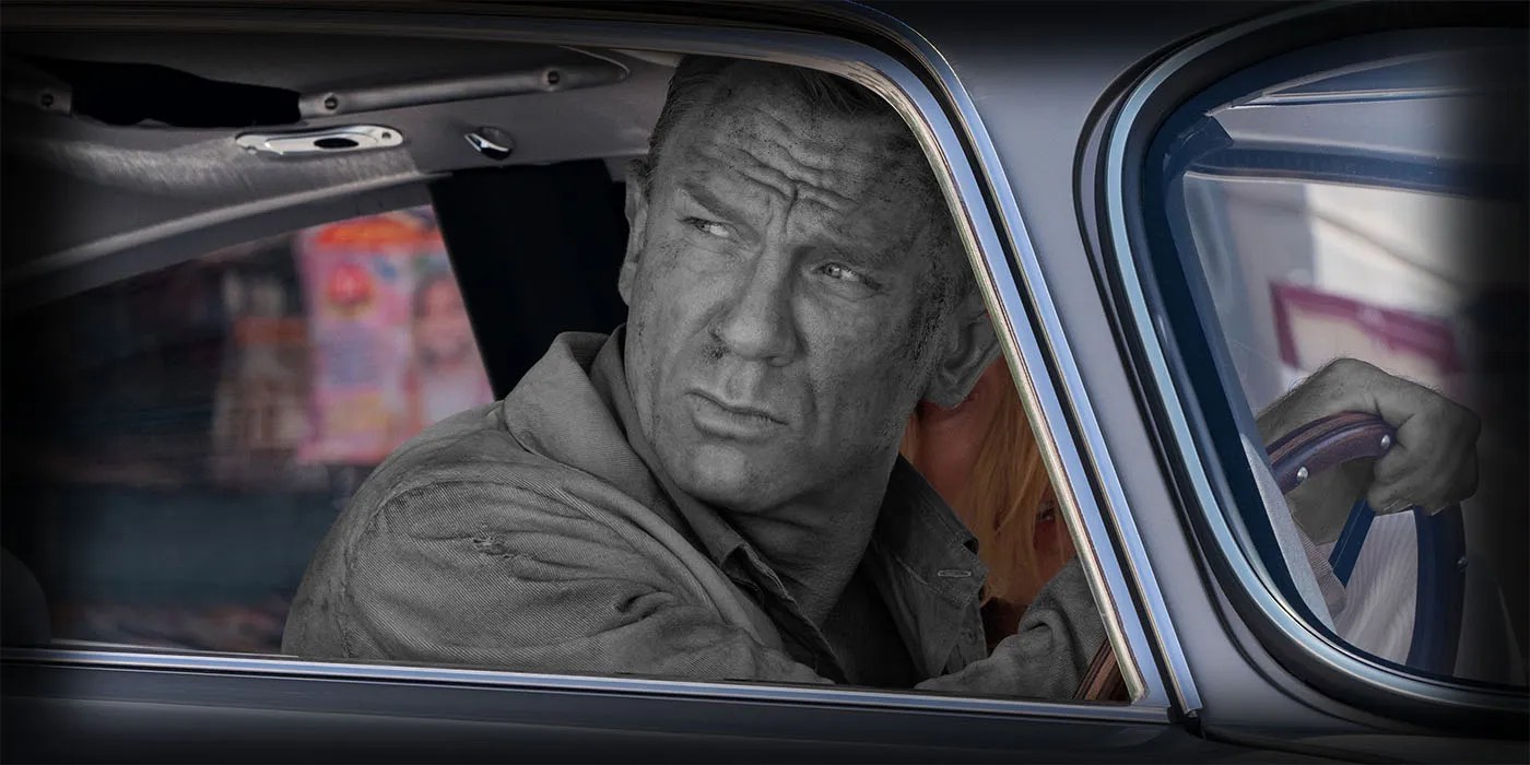 No Time To Die Every Clue That Daniel Craig's James Bond