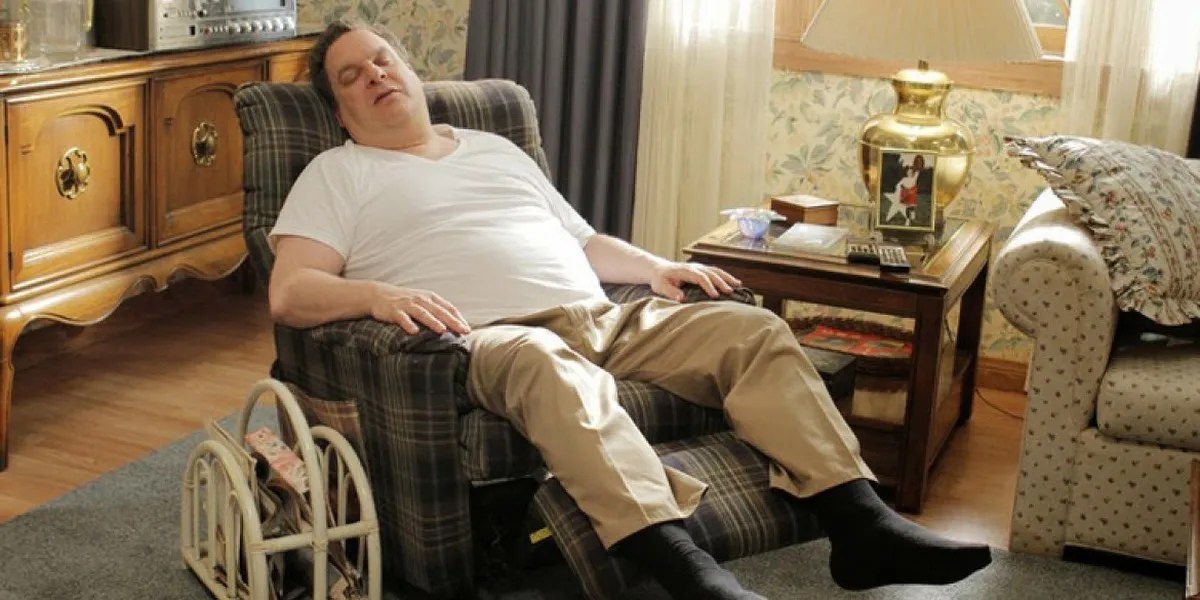 10 Best TV Dads Of The Past Decade Ranked