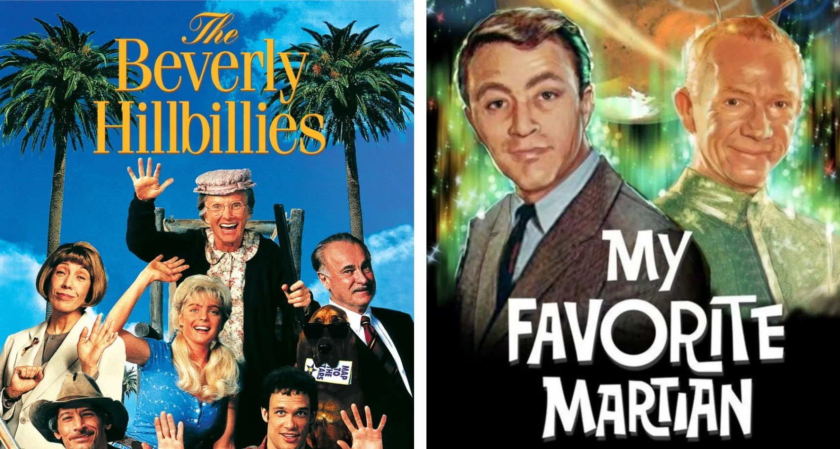 10 From The '60s Everyone About ScreenRant