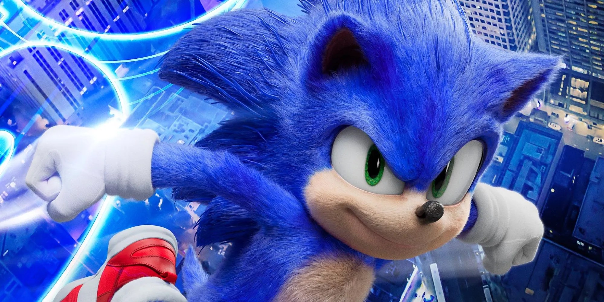 Does Sonic The Hedgehog Have An EndCredits Scene (& How