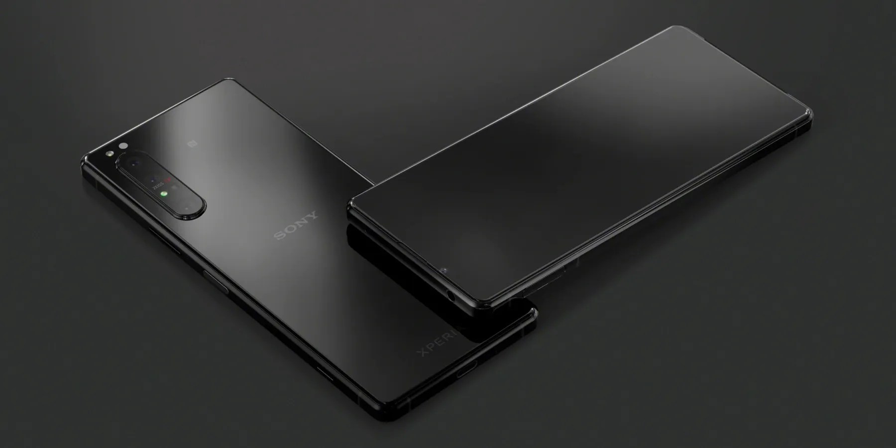 Xperia 1 II Is A Prime Example Of Why No One Cares About Sony Phones