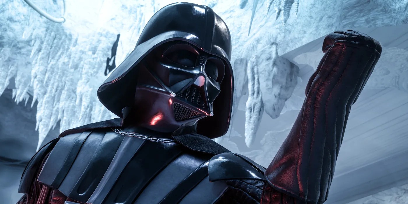 Every Villain In Star Wars Battlefront 2 Ranked Worst To Best
