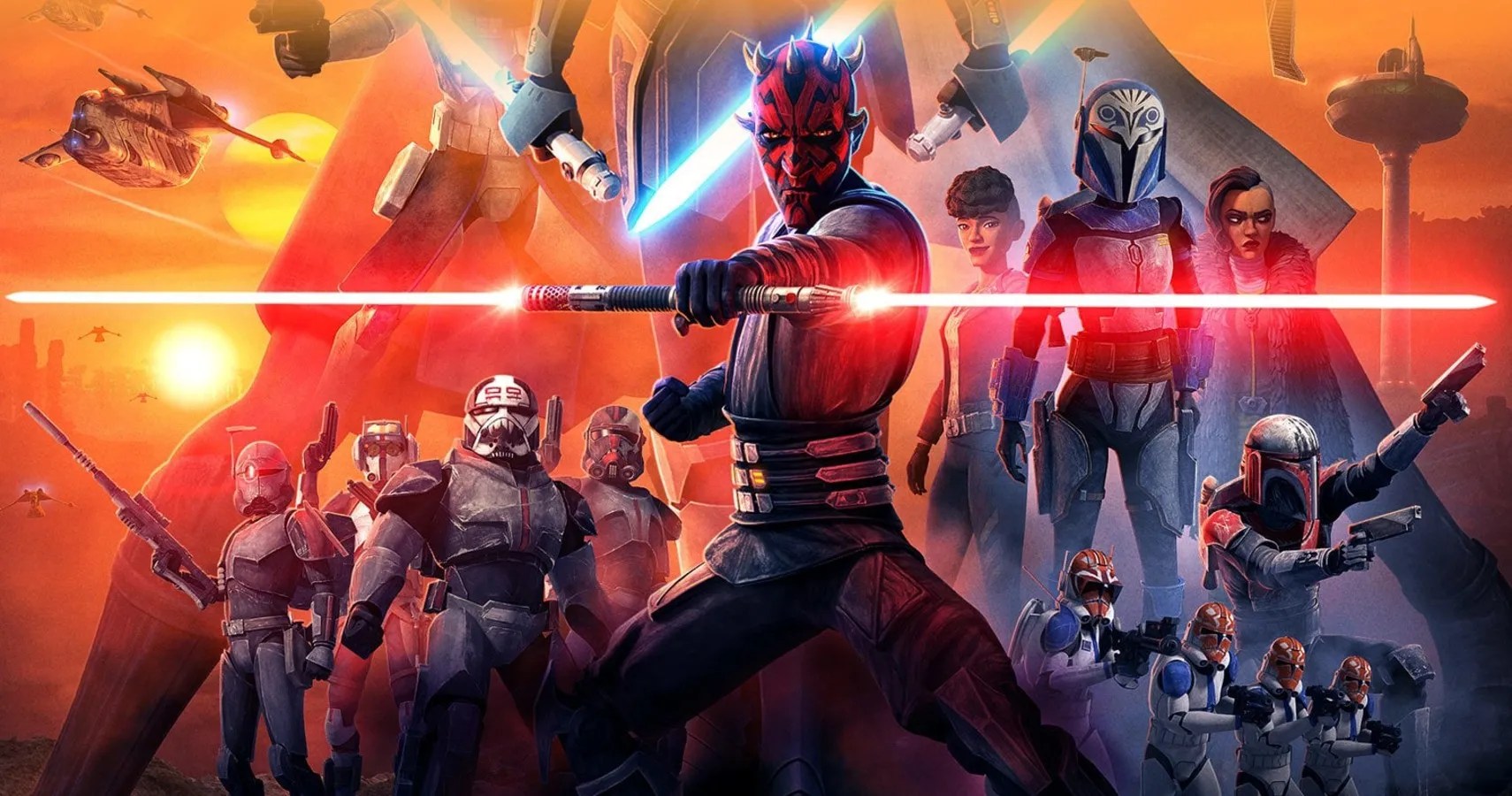 10 Star Wars Characters Who Were Minor In The Films (But