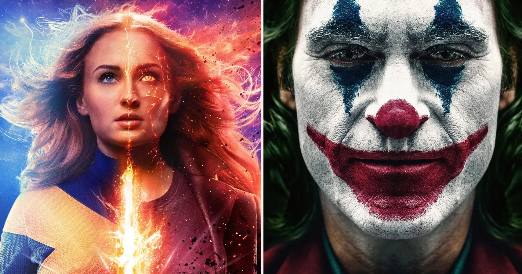 All 2019 Superhero Films, Ranked ScreenRant