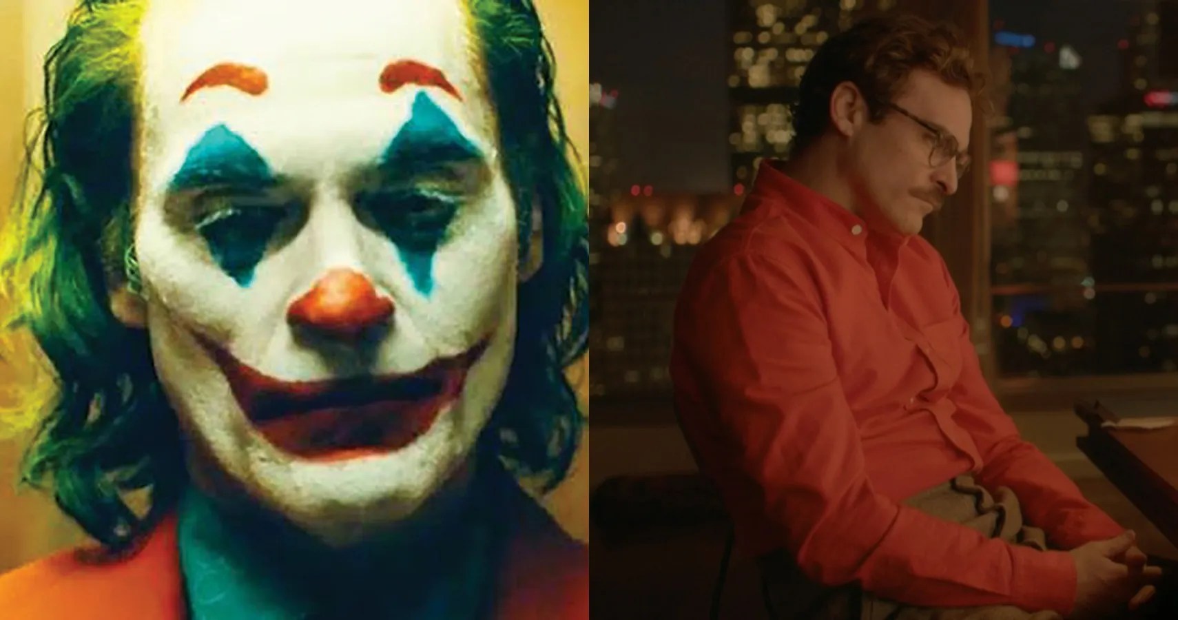 Joaquin Phoenix's 10 Best Feature Films (Ranked By IMDb)