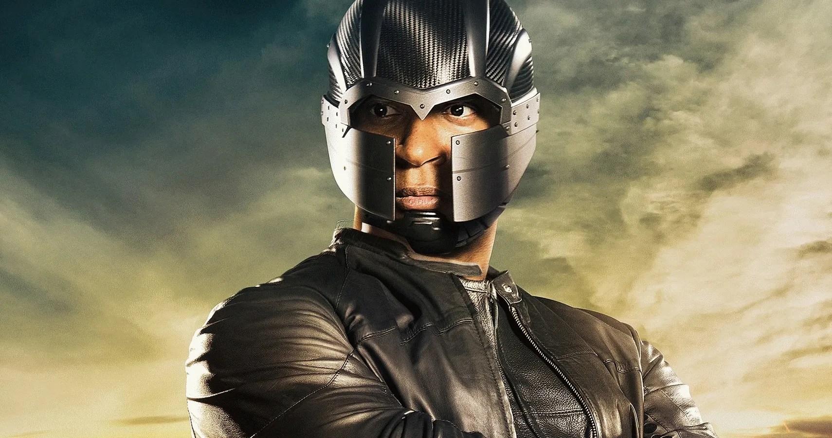 Arrow 10 Best John Diggle/Spartan Moments In The Series