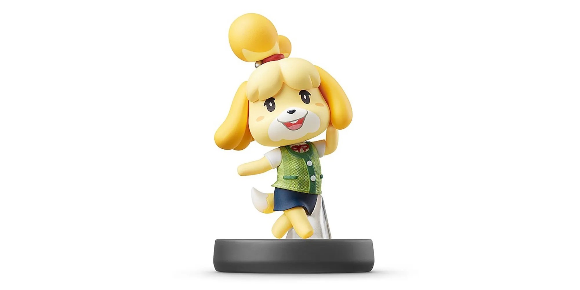 Animal Crossing New Horizons How To Use amiibo Screen Rant