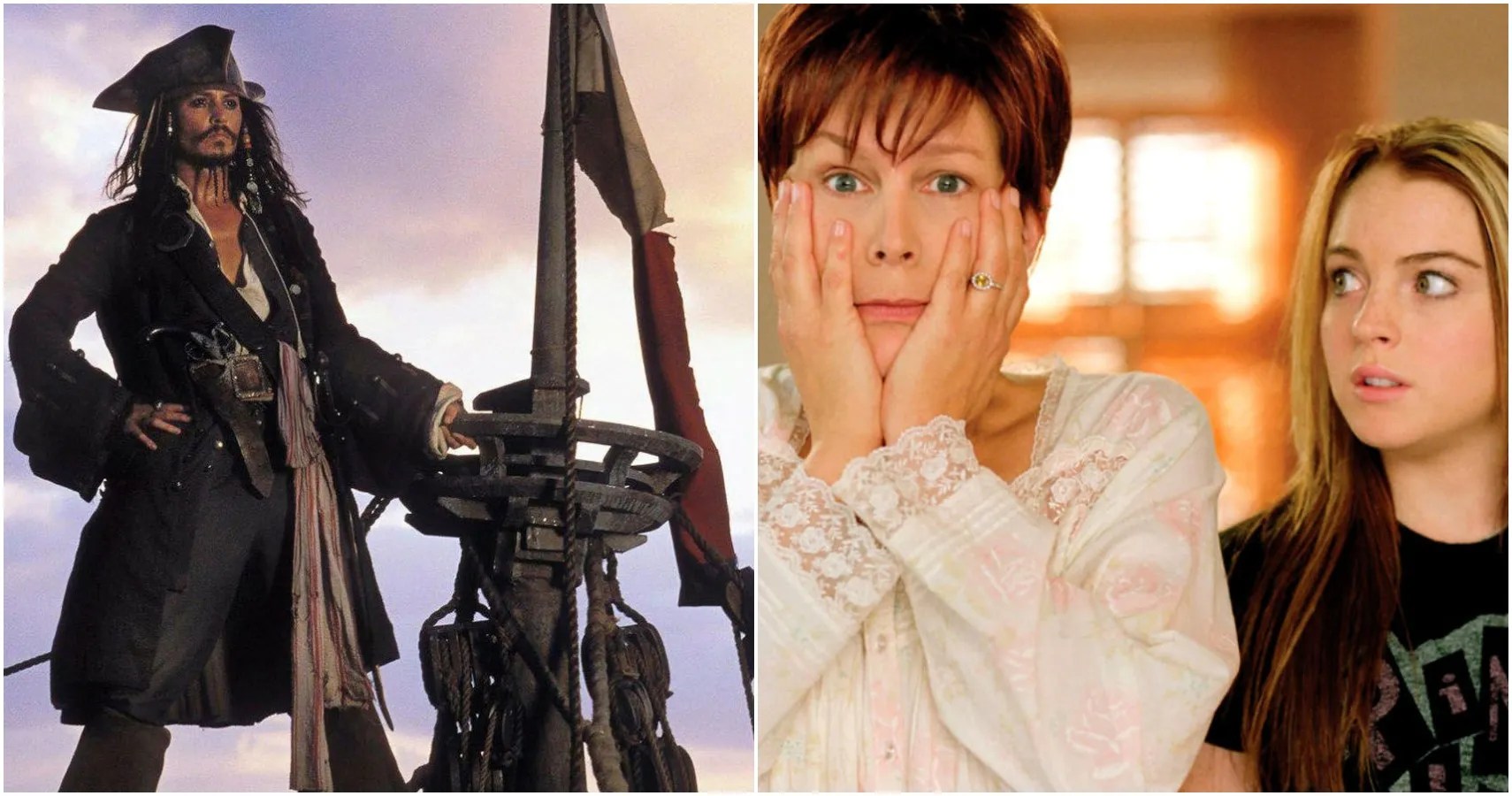 Disney The 10 Best LiveAction 2000s Movies (According To Rotten Tomatoes)