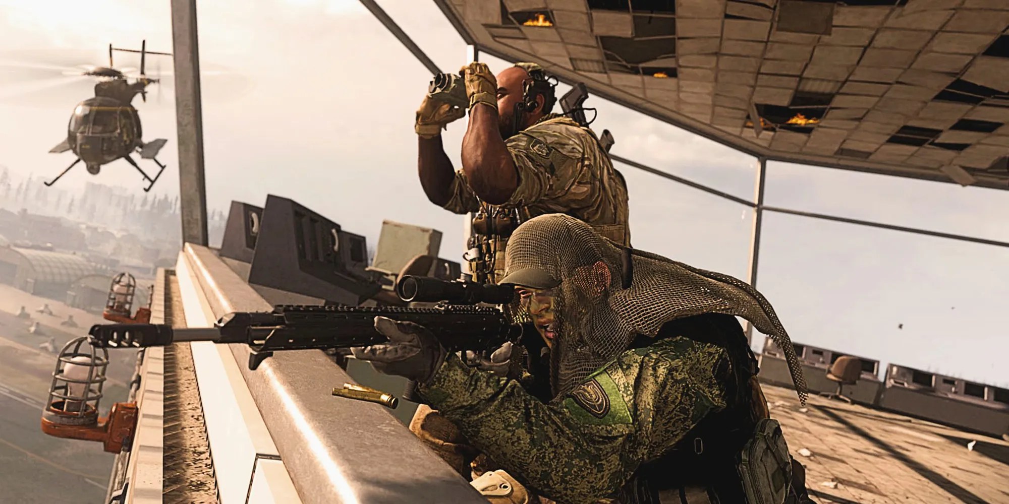 Call of Duty Warzone How to Get Killstreaks in Plunder