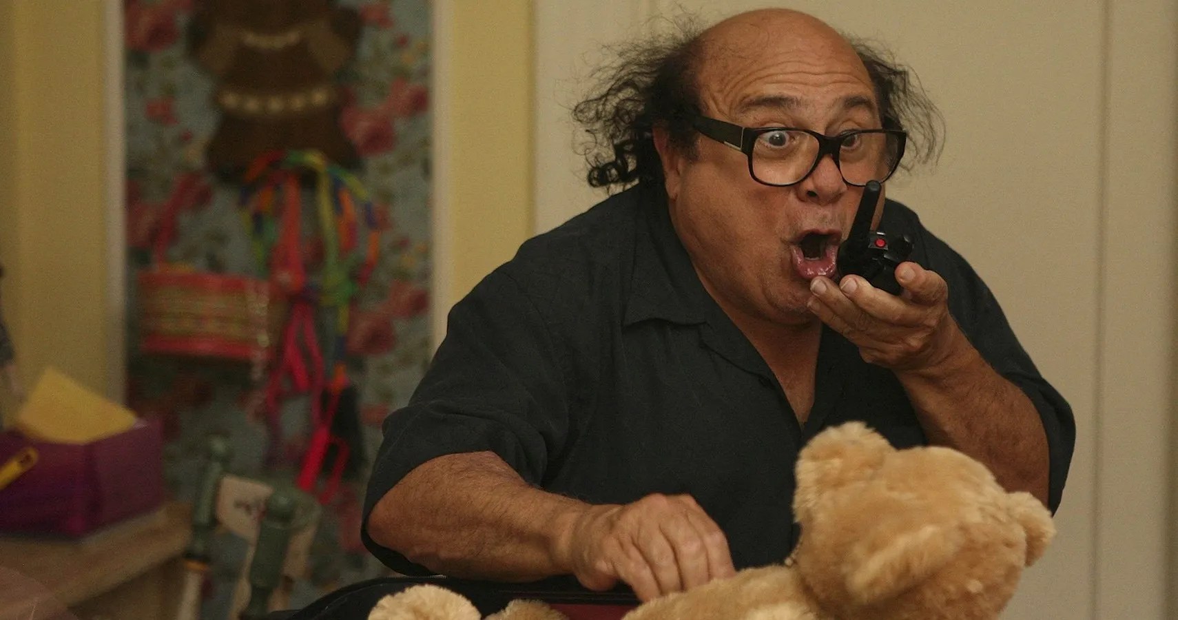Danny DeVito's 10 Best TV Shows Ranked (According to IMDb)