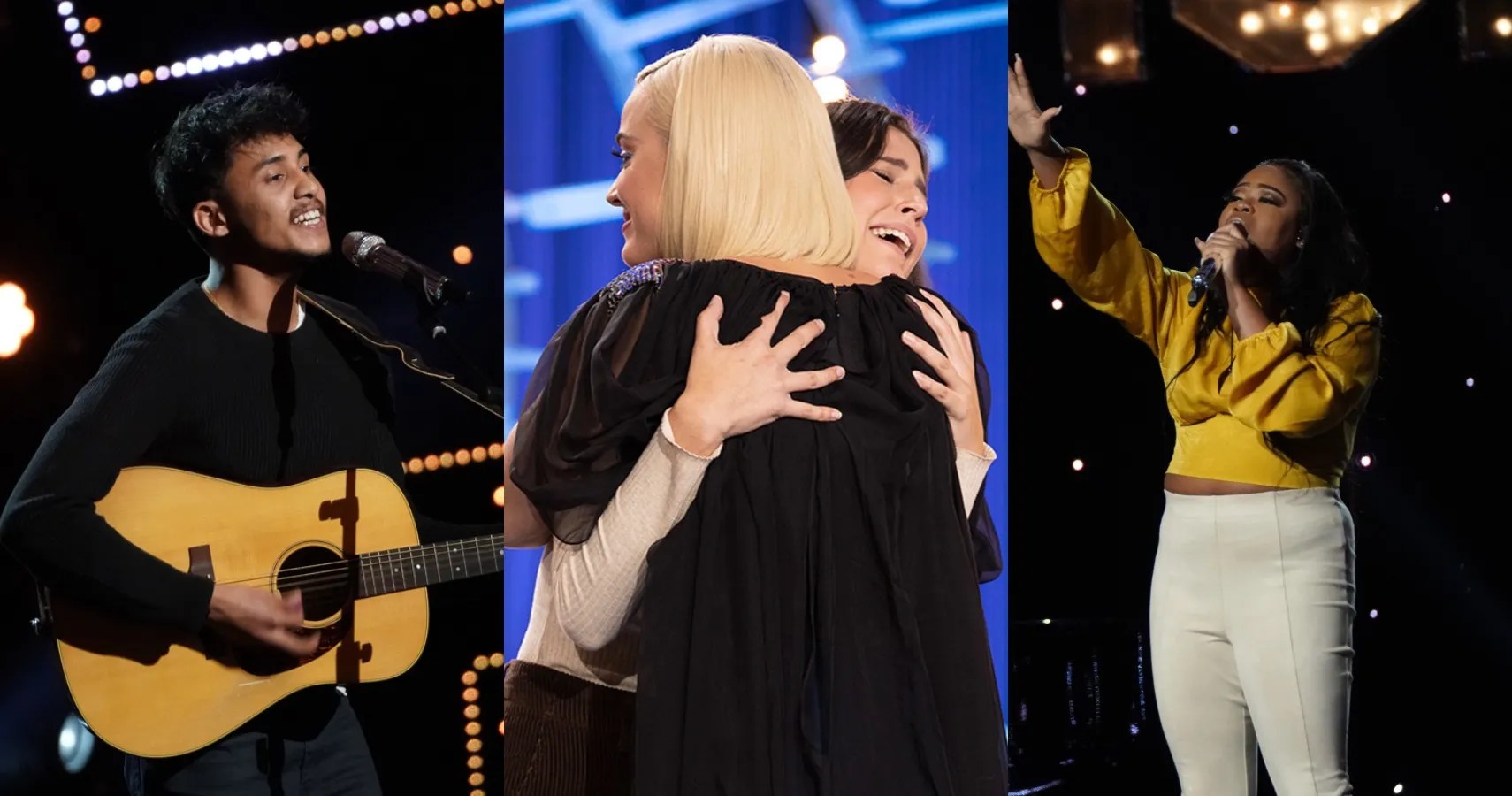 American Idol 10 Most Popular Season 3 Contestants (According To YouTube)