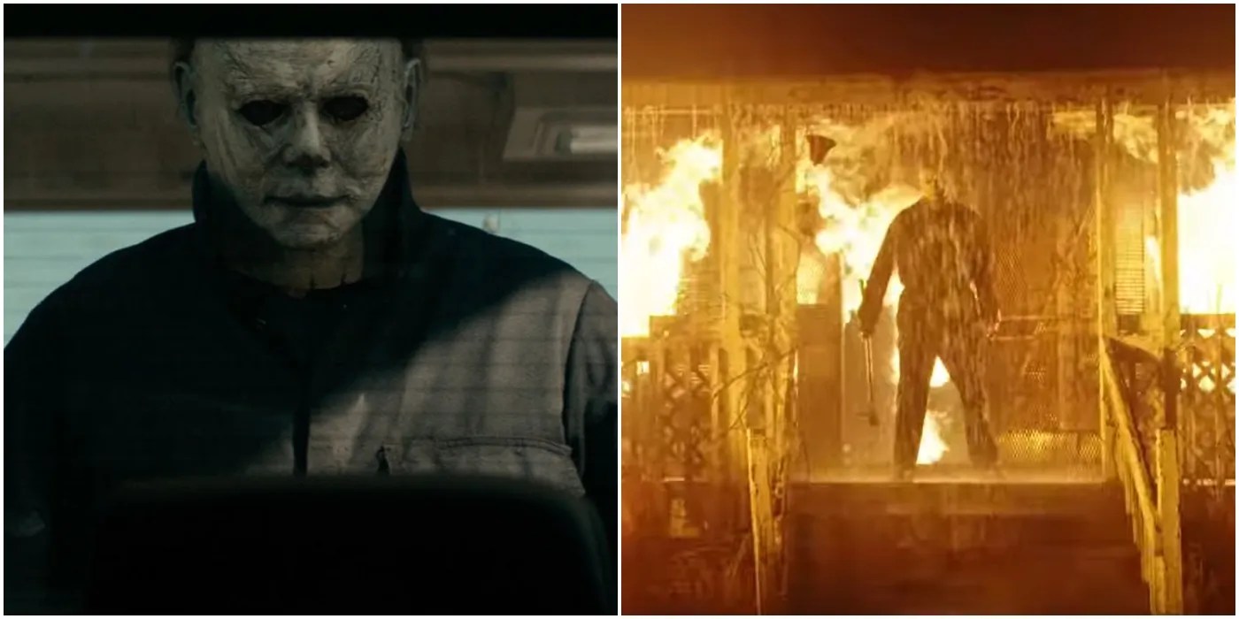 Will Halloween Kills Be Delayed By Coronavirus? Here's