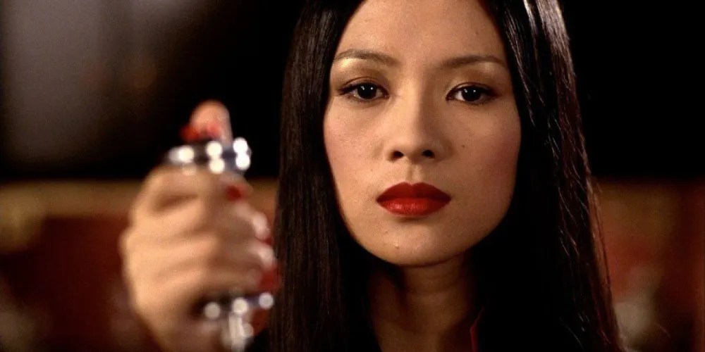 Rush Hour Ranking All The Villains In The Franchise By Intelligence