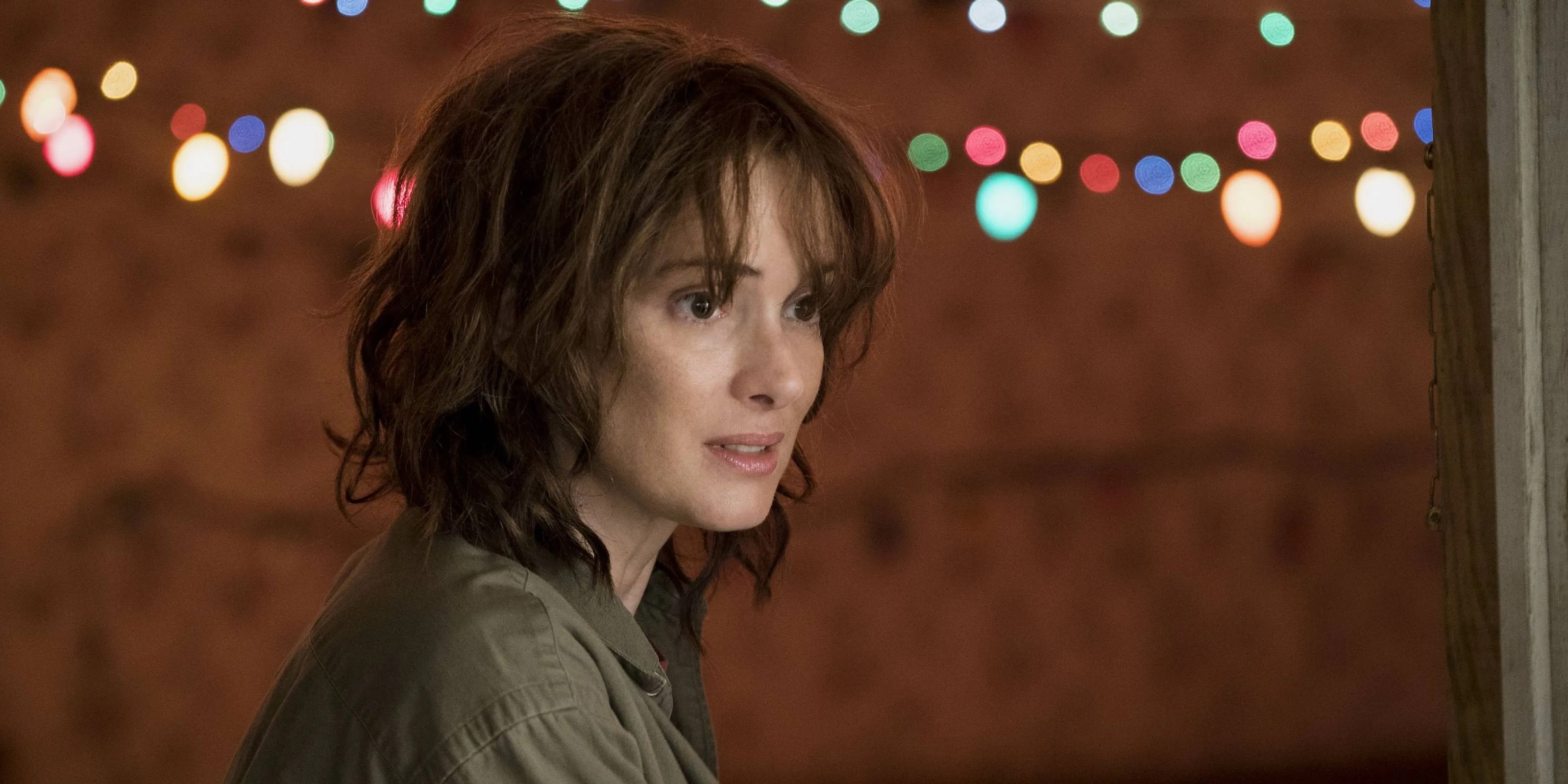 Stranger Things Joyce's 5 Best Traits (& 5 Worst) ScreenRant