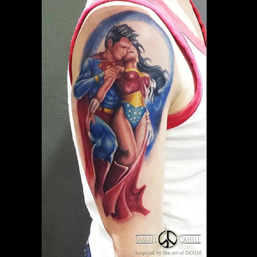 Justice League: 10 Tattoos Only Devoted Fans Will Understand 740_x_740_jpg